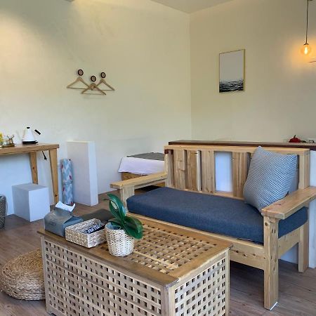W24墾丁民宿墾丁大街一館bnb Buitenkant foto