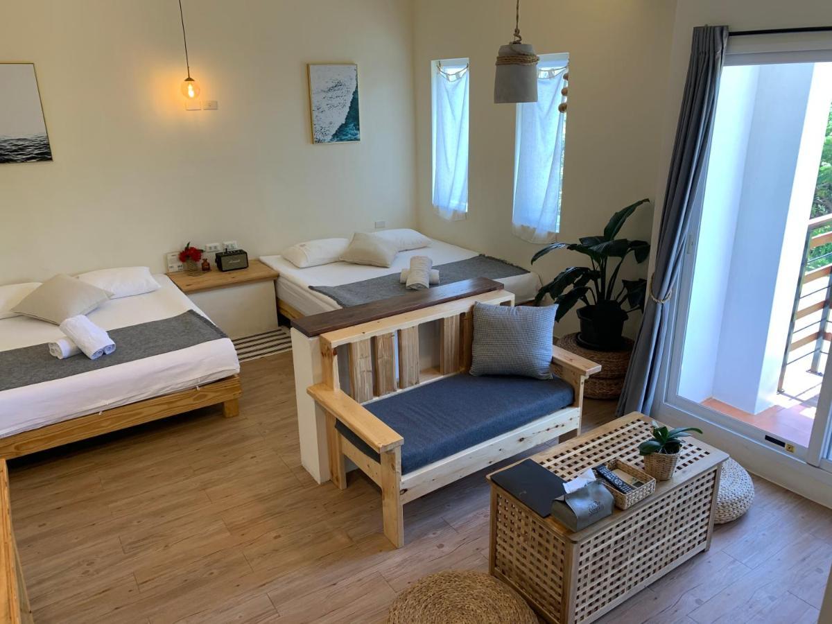 W24墾丁民宿墾丁大街一館bnb Buitenkant foto