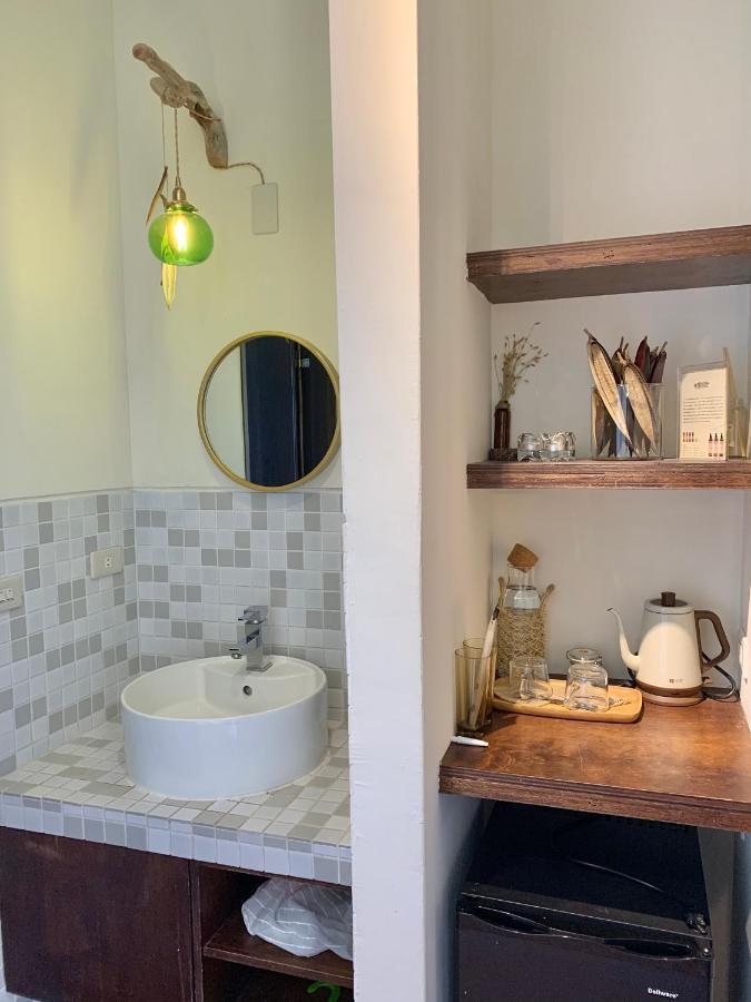 W24墾丁民宿墾丁大街一館bnb Buitenkant foto
