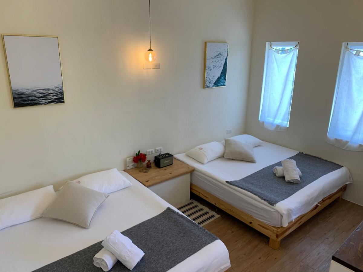 W24墾丁民宿墾丁大街一館bnb Buitenkant foto