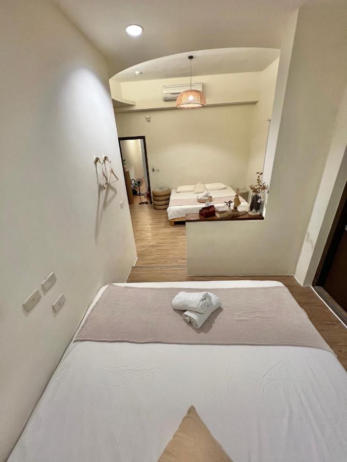 W24墾丁民宿墾丁大街一館bnb Buitenkant foto
