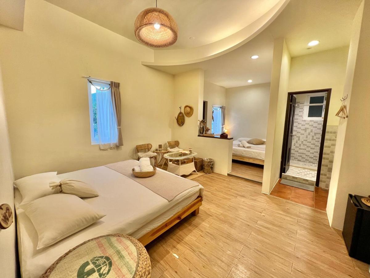 W24墾丁民宿墾丁大街一館bnb Buitenkant foto