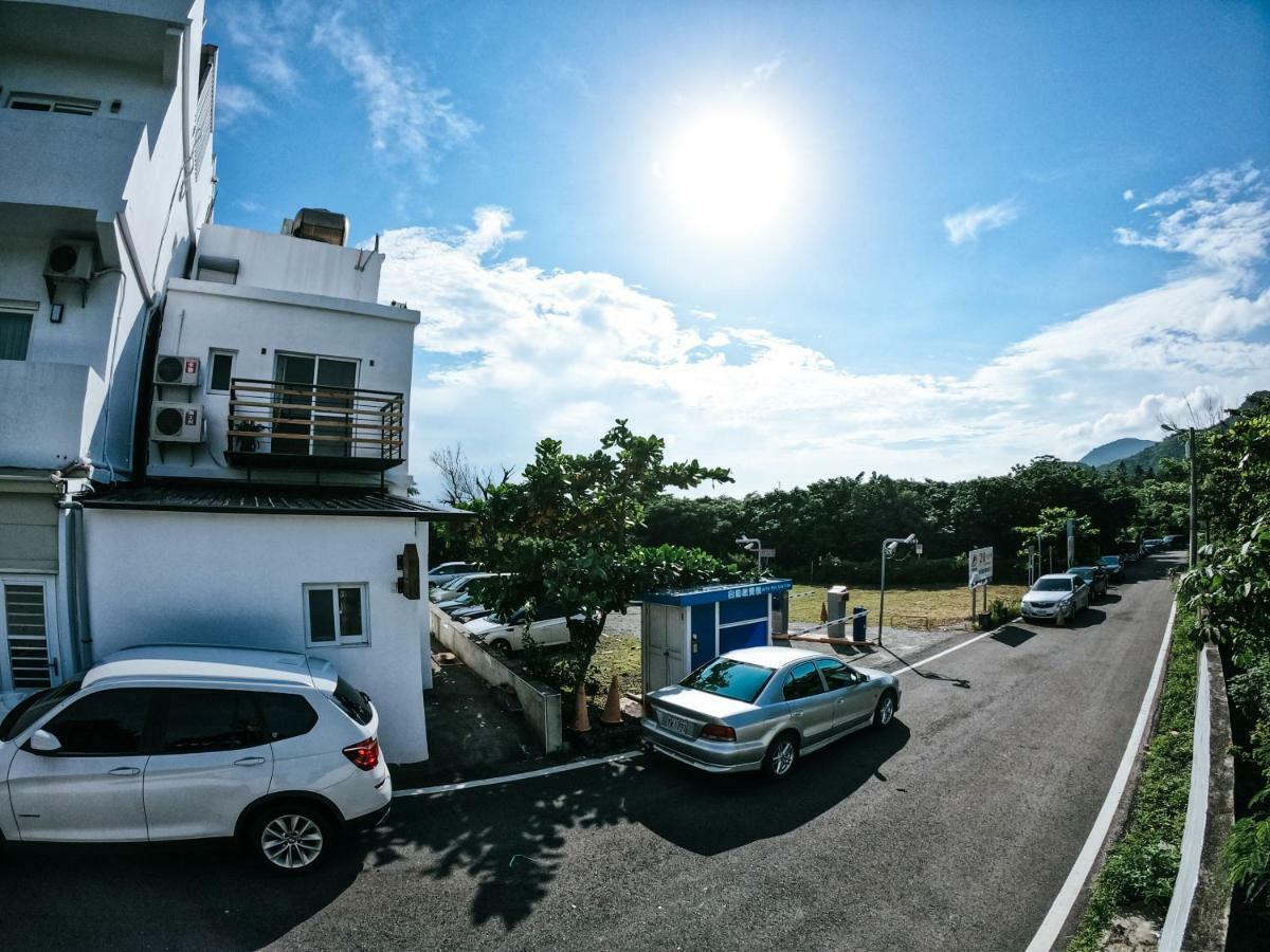 W24墾丁民宿墾丁大街一館bnb Buitenkant foto