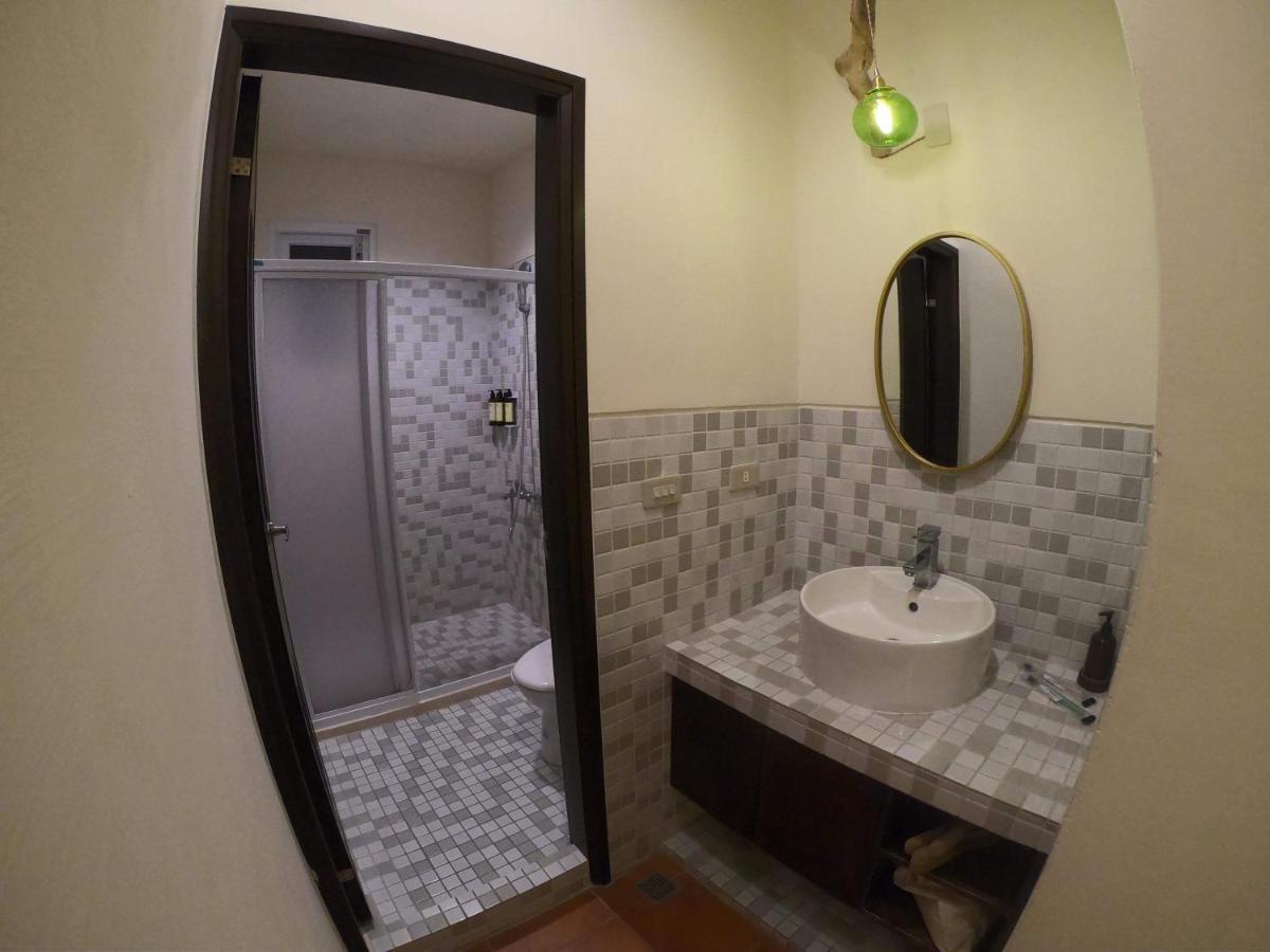 W24墾丁民宿墾丁大街一館bnb Buitenkant foto
